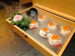-色響火锅(恒隆广场店)