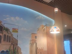 -君邦火锅(新疆大厦店)