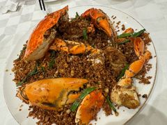 -喜记避风塘炒辣蟹(旗舰店)