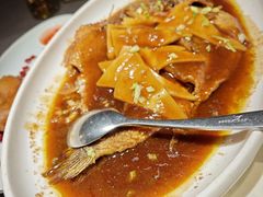 -柒园·三十年创意杭帮菜(黄龙K-lab店)