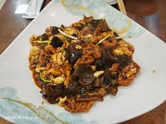 -清真·尚穆回回香清真餐厅(工人新村店)