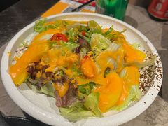 -谷牛日式烤肉(宝山U天地店)