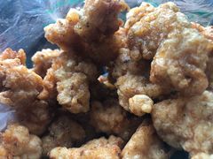 鸡肉粒-老回回饺子馆(海洋馆店)