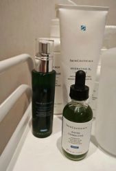 -VE专注问题肌·赛诺龙&科学美肤中心