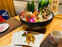 -割烹旭日本料理(龙湖狮山天街店)