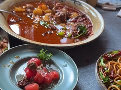 -那时新疆·车师(大宁音乐广场店)