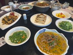 -湘湖大院(越王路店)