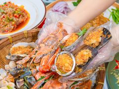 -巽寮印象美食部落餐厅·海鲜·地方特色菜(惠州体验店)