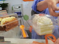 -白玉兰食品(中山公园龙之梦店)