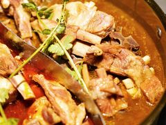 -望蝎门羊蝎子火锅(祭城店)