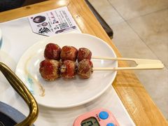 -朴小妹人参鸡汤火锅(长白山万达店)