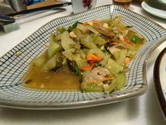 青番茄-陈先进鱼馆·地道农家菜(湖墅南路店)