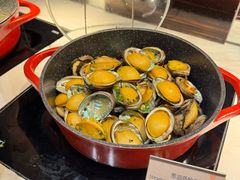 -广州花园酒店-凌璇阁360度高空海鲜自助餐CAROUSEL