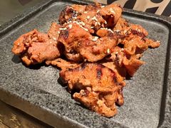 -新一喜铁板料理餐厅·铁板放题(北国商城店)