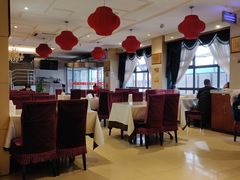 大堂-国人川菜(李家村建东街店)