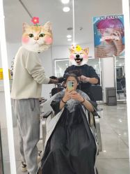 -Coo Hair salon