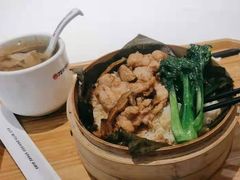-72街荷叶饭(三元里店)