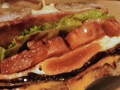 -Catch Bagel(芳草地店)