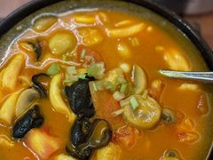 红烩咖喱-枣子树·素食餐厅(普陀山店)