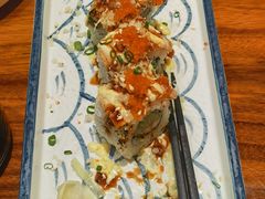 -鸟鹏烧鸟居酒屋(仁恒梦中心店)