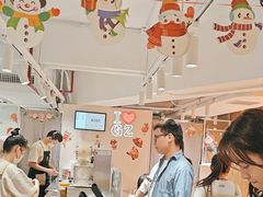 -KOI Thé(正佳广场店)