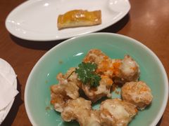 -杭州JW万豪酒店-万豪中餐厅