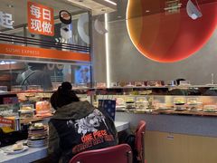 -争鲜回转寿司(中街大悦城店)