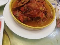 -惠宾饭庄(中山路店)
