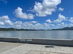 -东钱湖小普陀景区