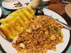 -大树餐厅(益田假日店)