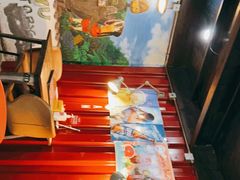 -MI WU FACTORY米屋美食工厂餐厅(绿地店)