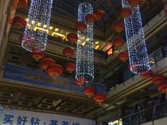 -景子街购物中心