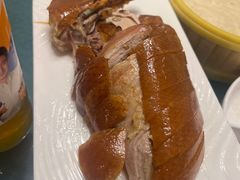 -北平味道.京味菜.烤鸭(梨园店)