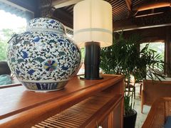 -广富林宰相府酒店·水云间