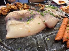 iphone_upload_pic-金妈家烤肉(龙湖U城天街店)