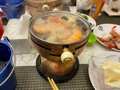-澜悦港海鲜体验主题餐厅