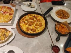 -必胜客(吾悦广场店)