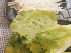 -云晓光头烧烤吧(新大陆广场店)