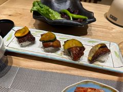 -芯元·碳烤熟成牛肉(经开店)