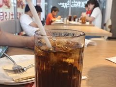 -必胜客(航洋国际店)