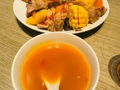 -汤城小厨•粤菜•靓汤(望京凯德mall店)