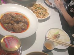 -额娘·春饼烤鸭(华北七楼创始店)