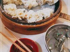 -海汇源老烧麦店(东大街总店)