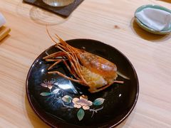 -鮨青(恒基名人购物中心店)