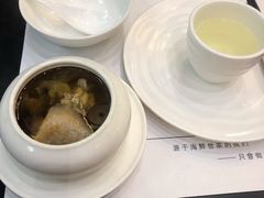 海皇汤-79号渔船海鲜饭店(华强北店)