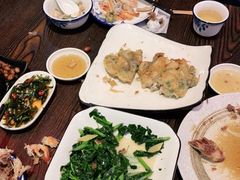 -大洋家·精品潮汕菜·生腌砂锅粥(天河东路店)