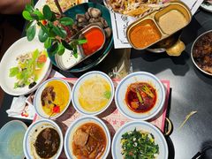 -长安大牌档之龙头酒肆(荣民龙首广场店)