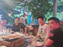 -肉串汪(望京店)