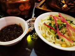 -恭敬李·烤鸭(天坛北门店)