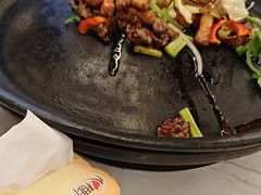 -一烙锅(友谊店)